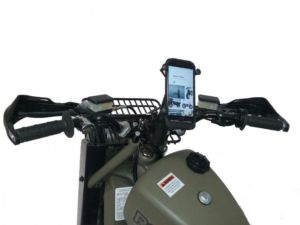 Rokon Cell Phone Holder